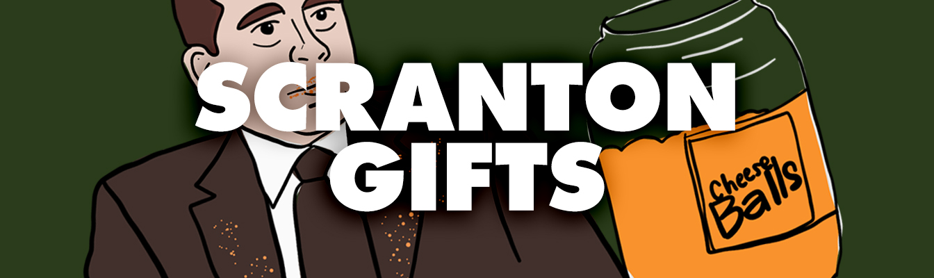 Shop The Office Gifts
