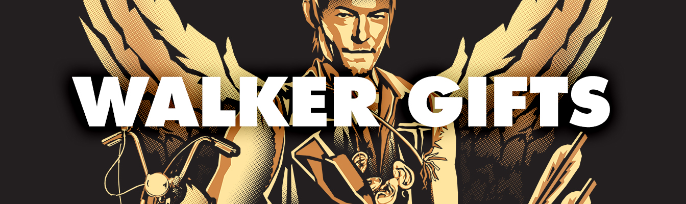 Shop Walking Dead Gifts