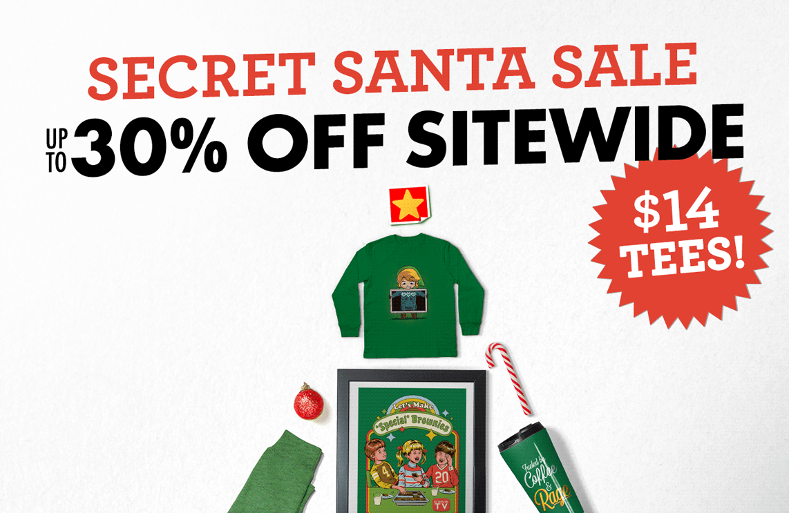 Click to Shop!