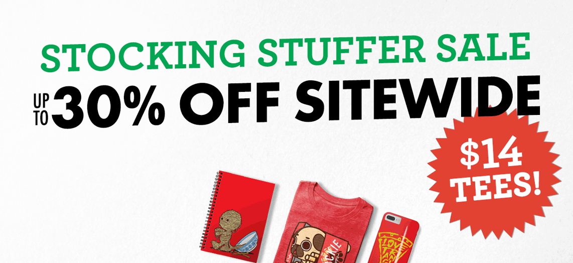 Click to Shop!