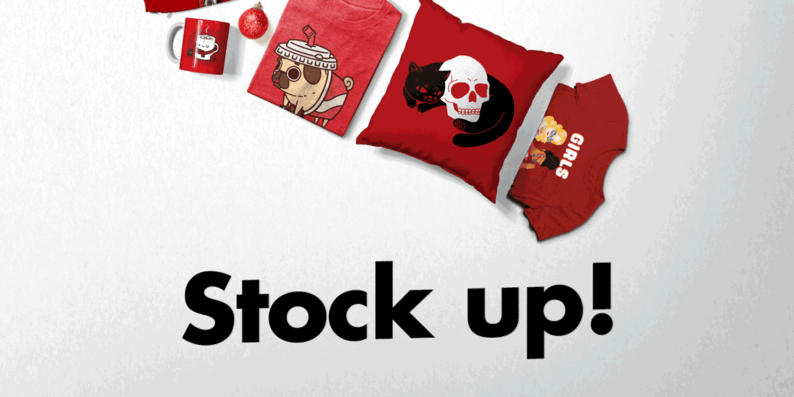 Click to Shop!