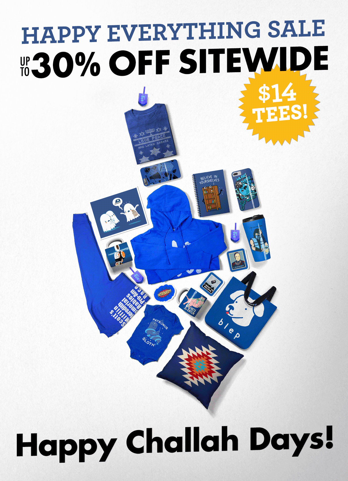 Click to Shop!