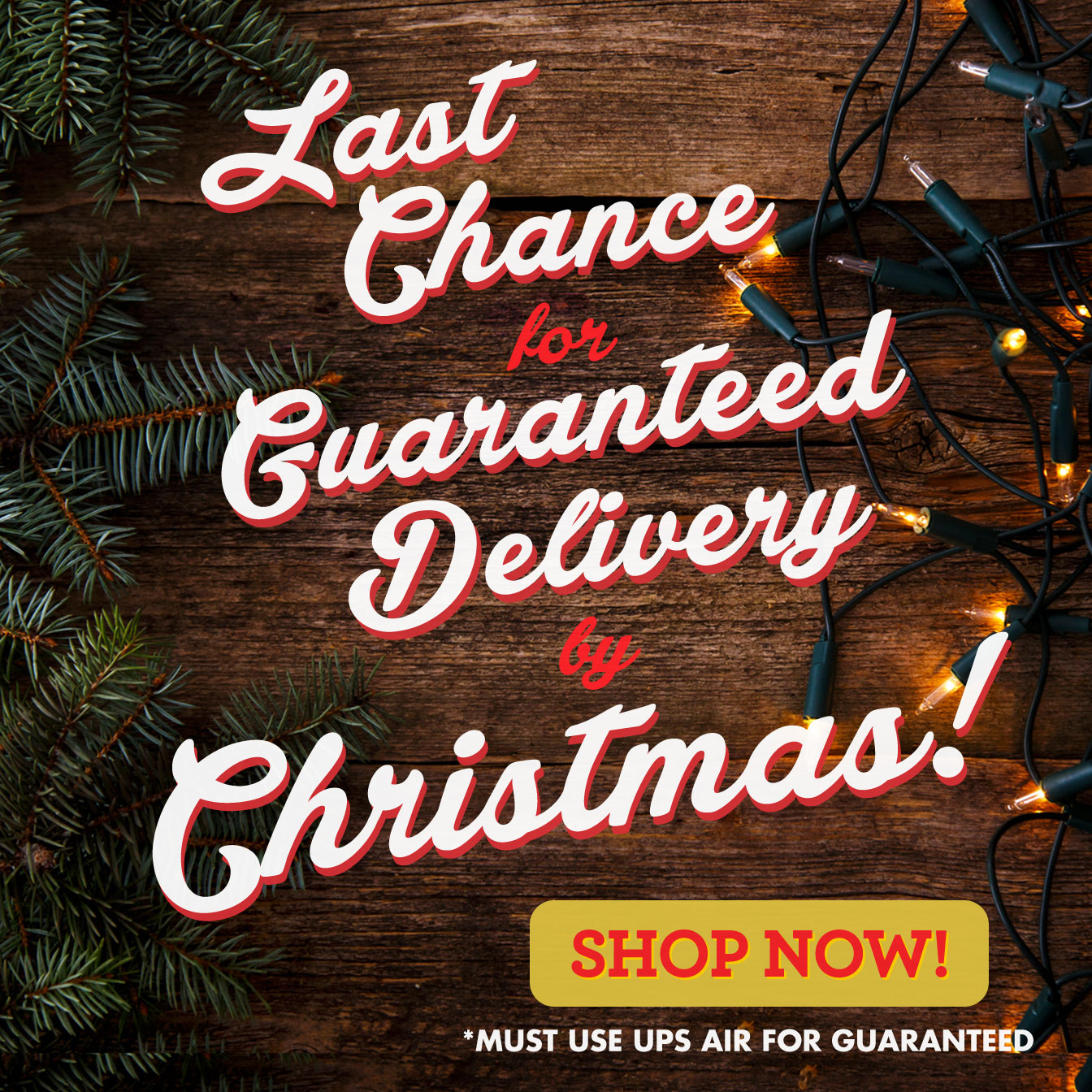 Click to Shop!