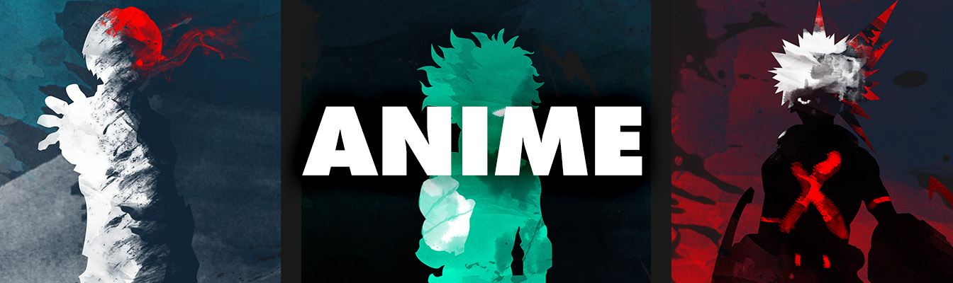 Shop Anime Designs