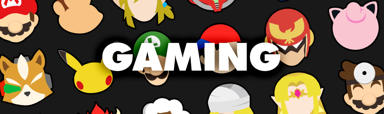 Shop gaming Designs
