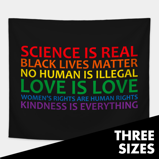 human rights and world truths