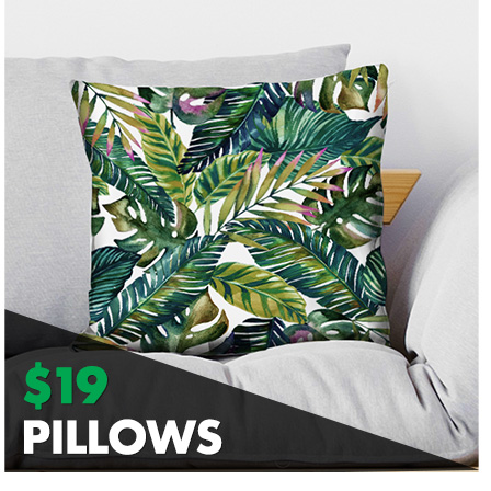 Shop throw-pillows