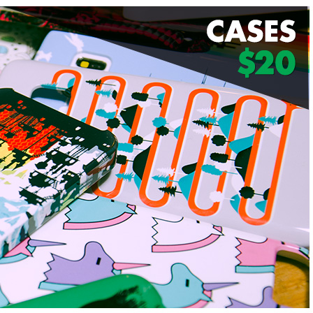 Shop phone-case