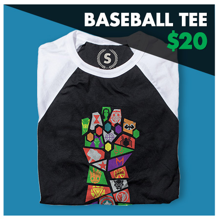 Shop baseball-t-shirt