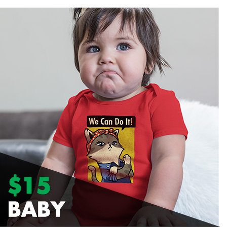 Shop onesies