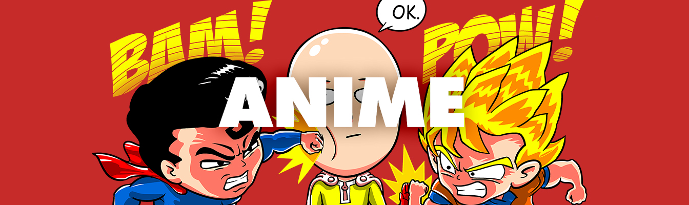 anime