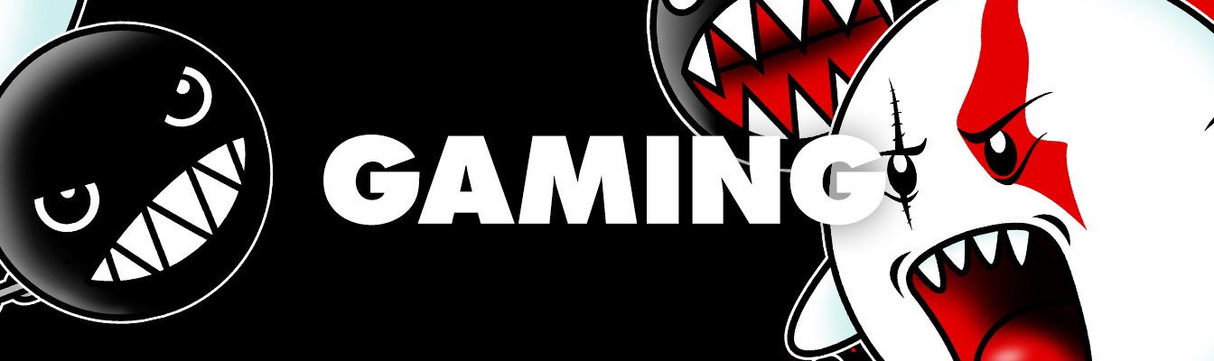 gaming
