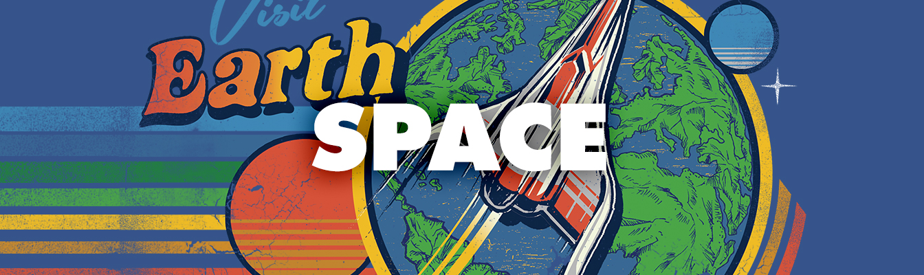 space