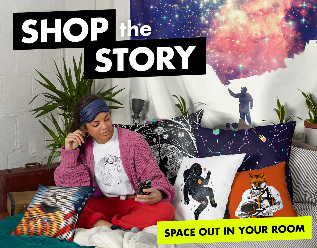 Click to Shop