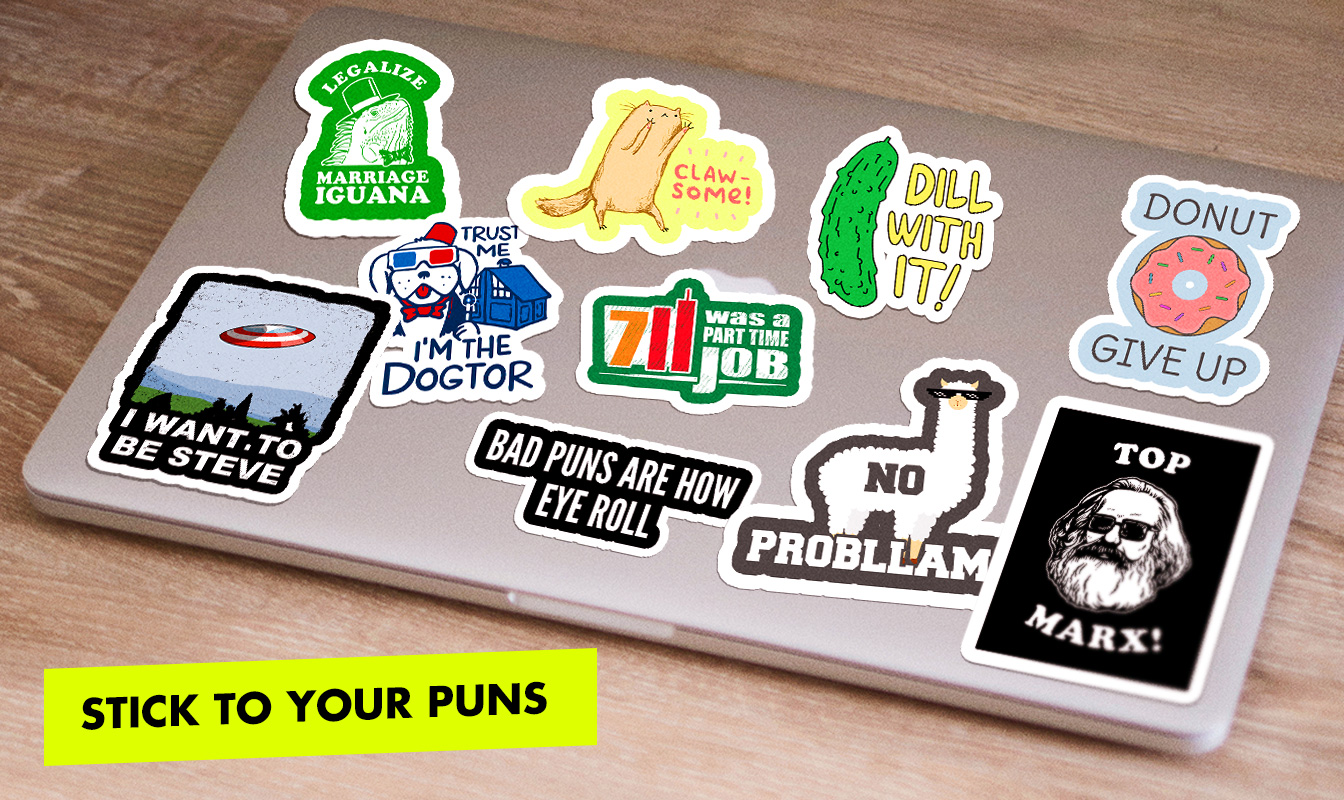 Click to Shop