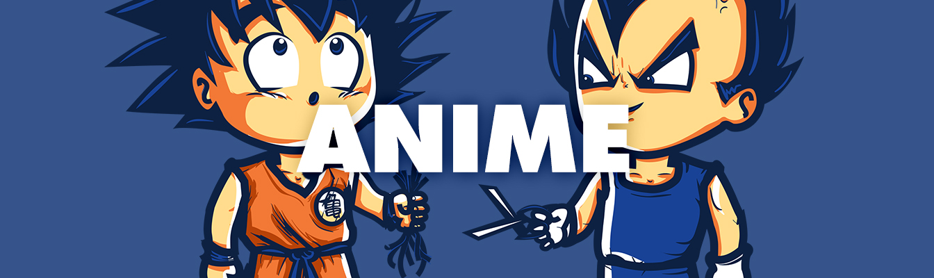anime