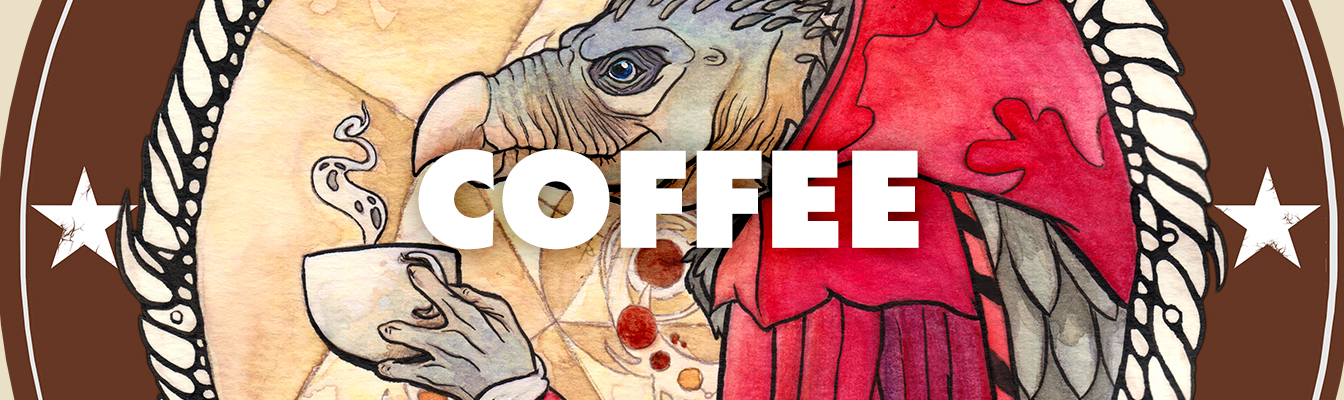 coffee