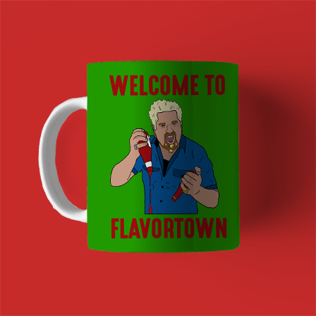 Flavortown