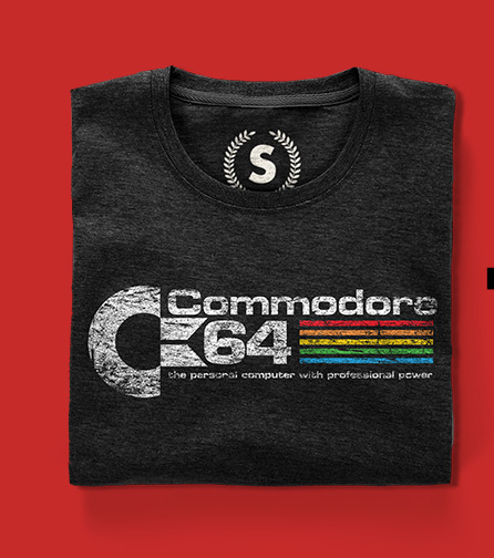 Commodore 64