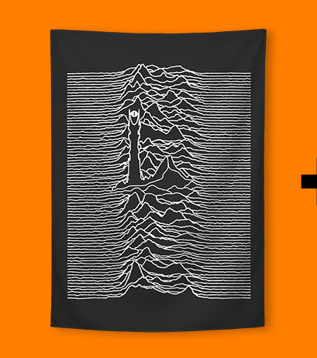 Mordor Unknown Pressures