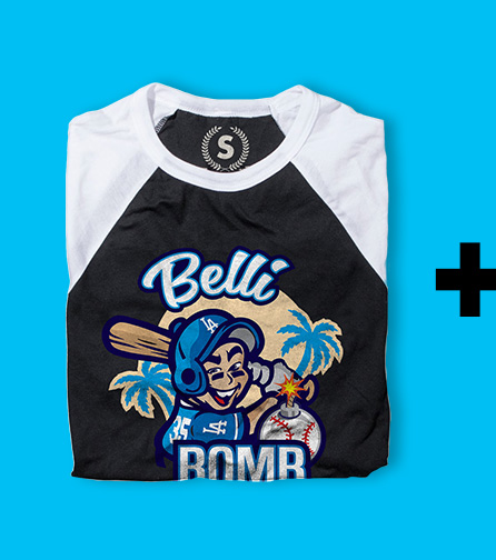 Belli Bomb