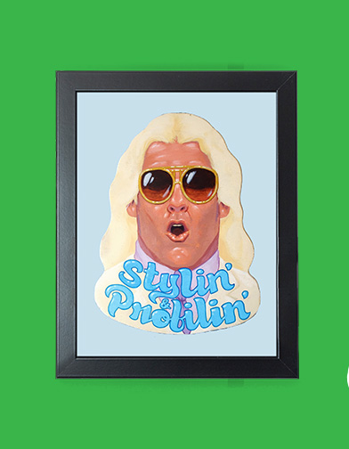 Ric Flair