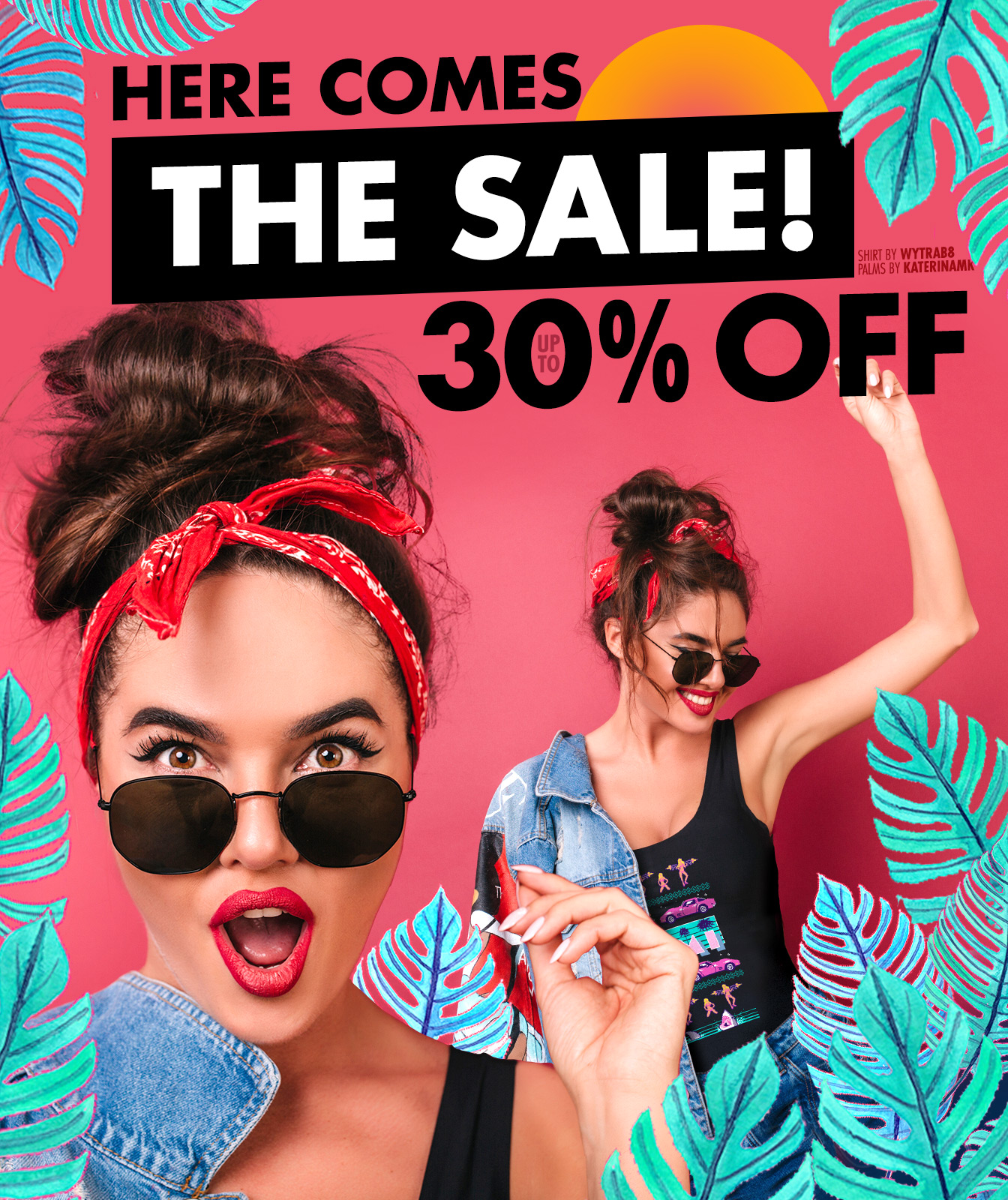 Click to Shop!