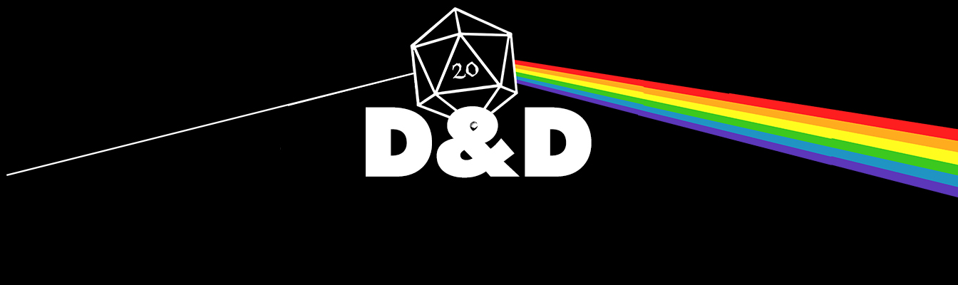 dungeons-and-dragons