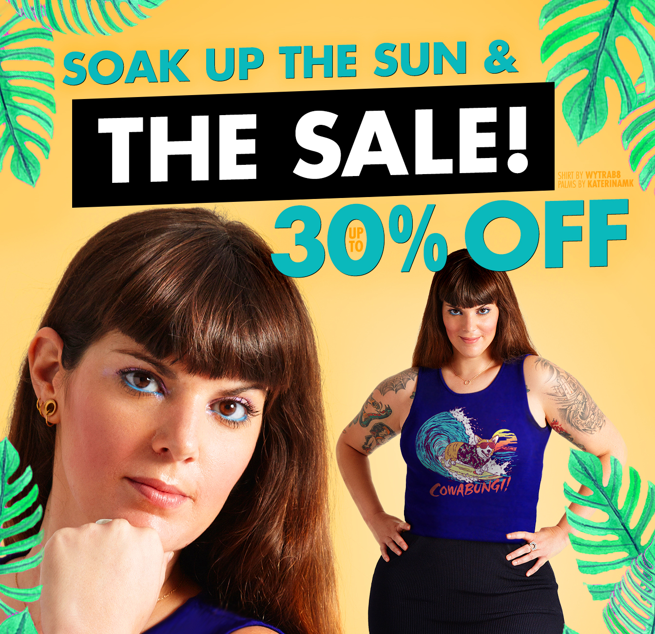 Click to Shop!