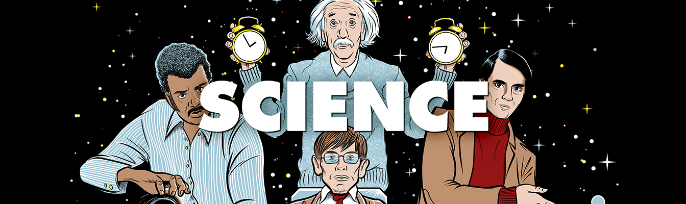 science