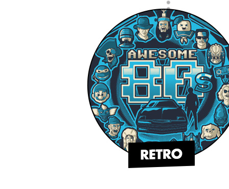 awesome80s
