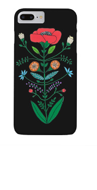 rosecase