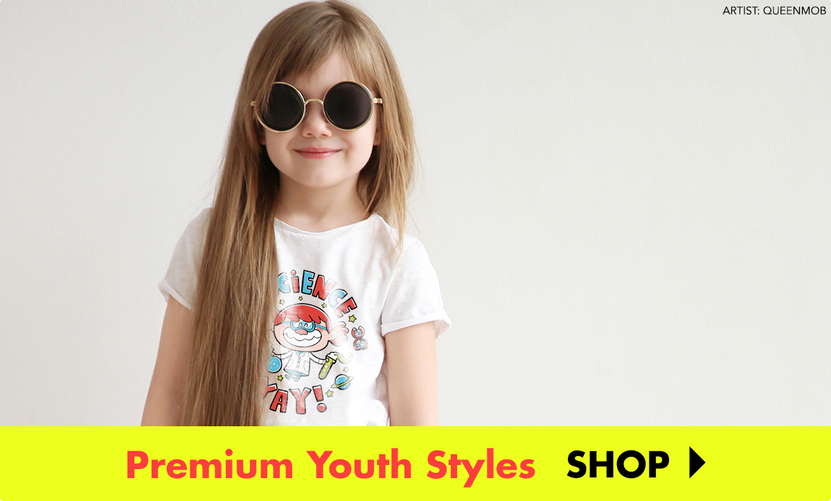 Shop Kids Premium 