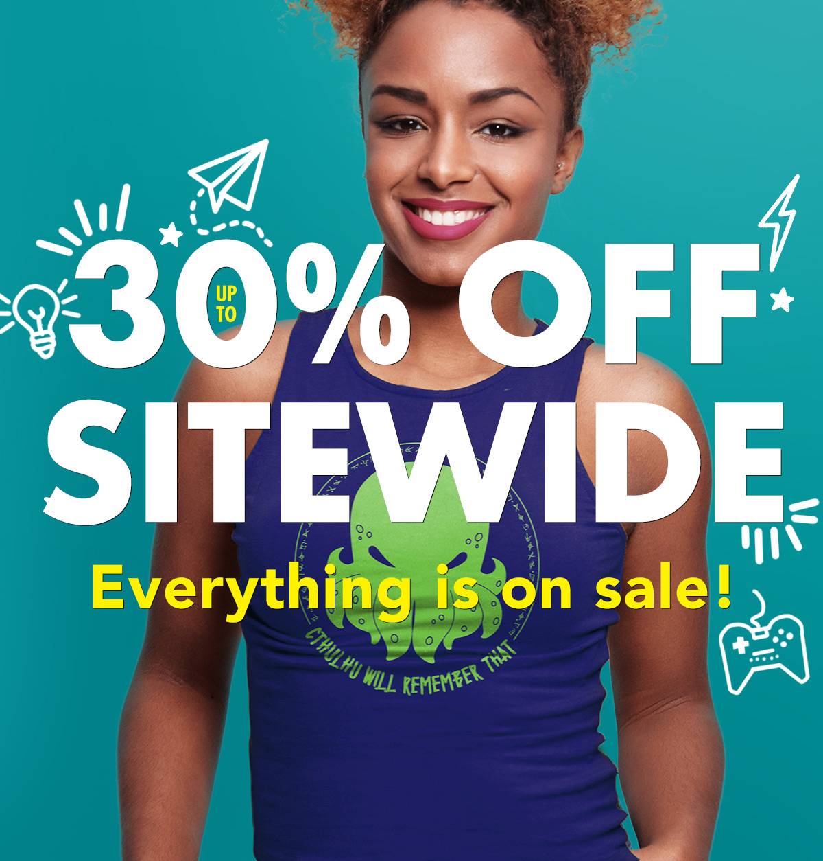 Click to Shop!