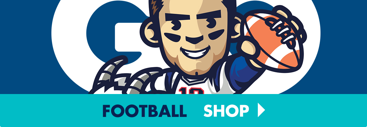 Shop Football