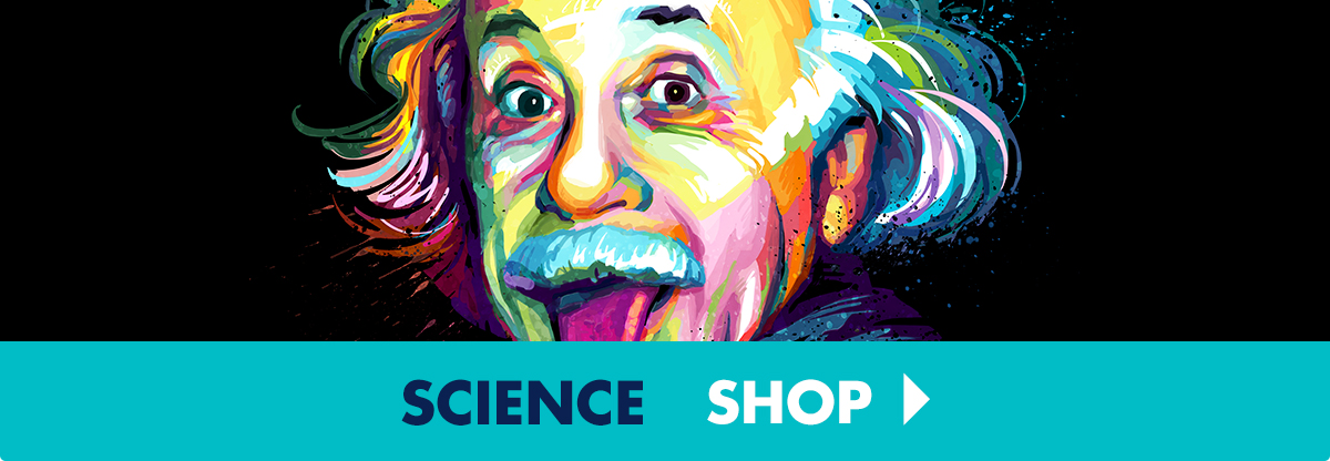 Shop science