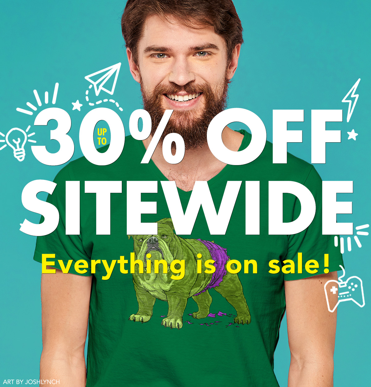 Click to Shop!