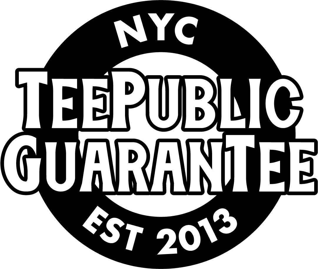 Holy Shirt Guarantee