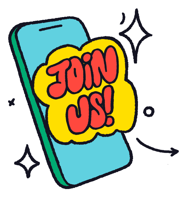 Sign up for texts