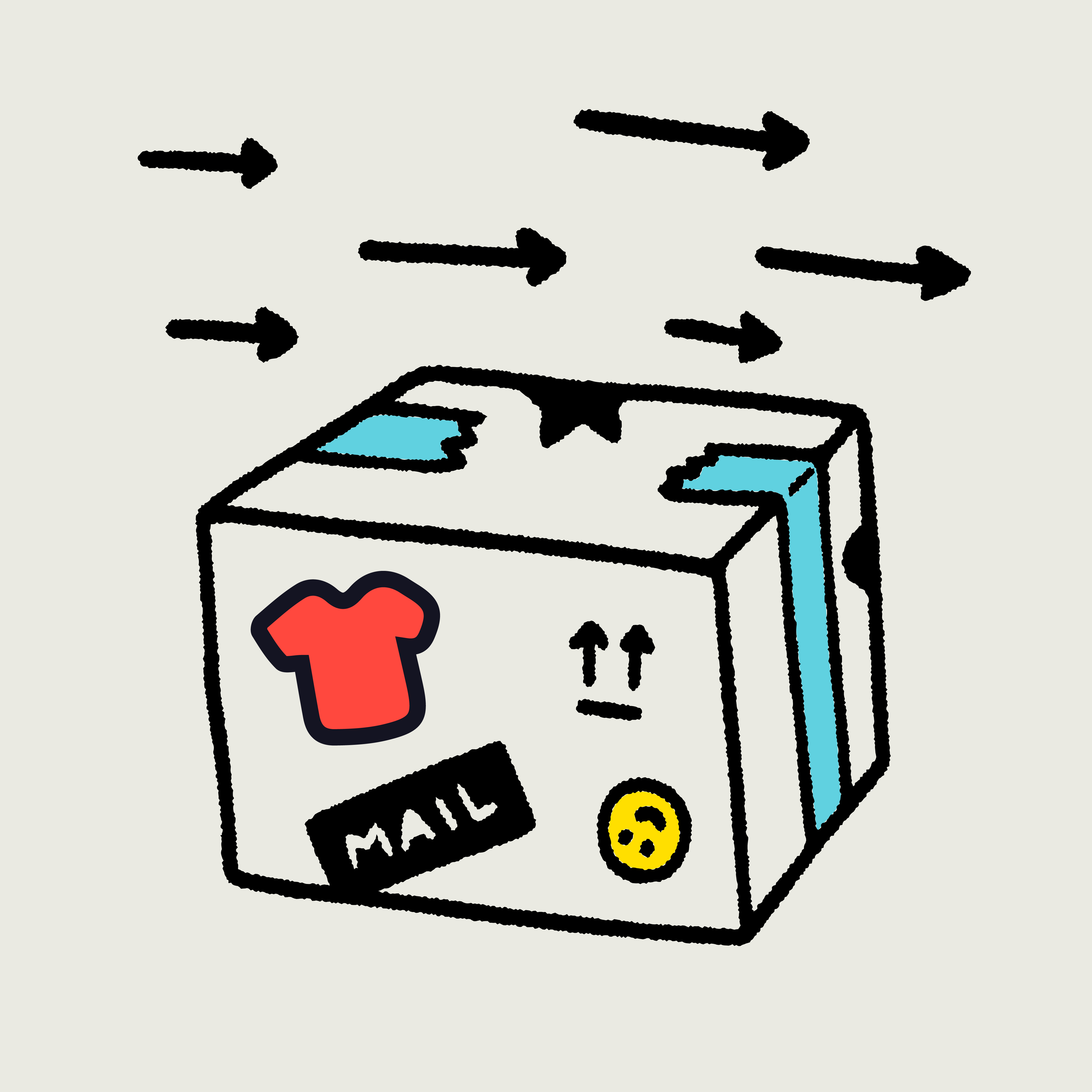 Mail