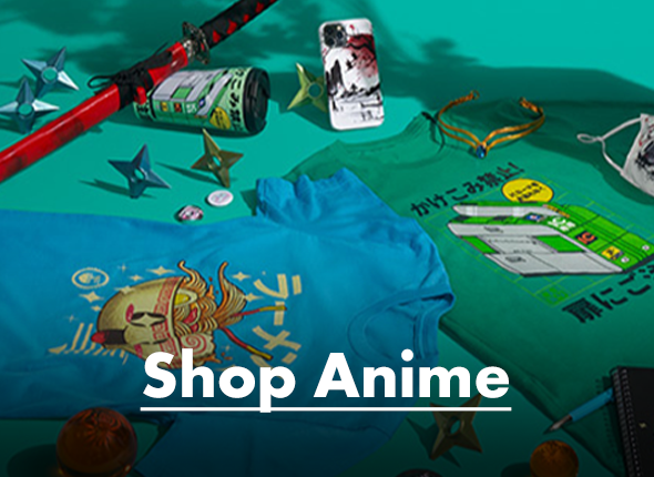 Shop Anime