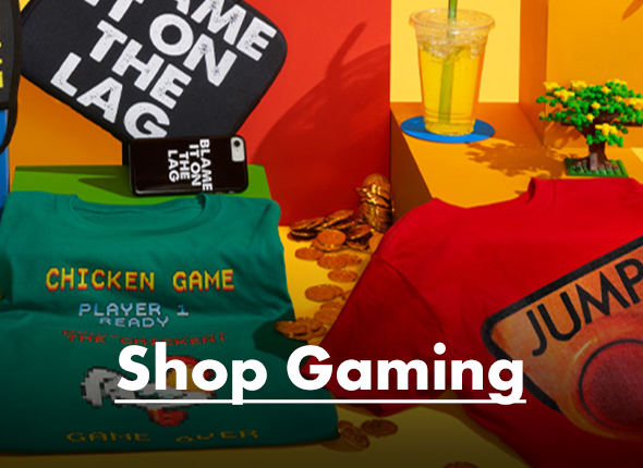 Shop Gaming