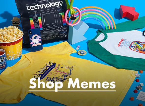 Shop Memes