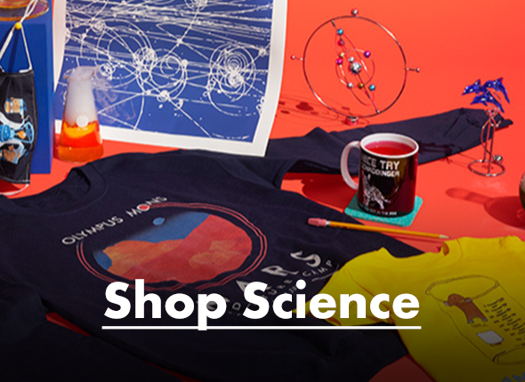 Shop Science