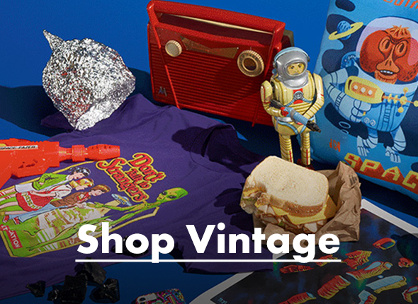 Shop Vintage